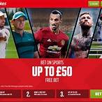 ladbrokes 50 free bet terms